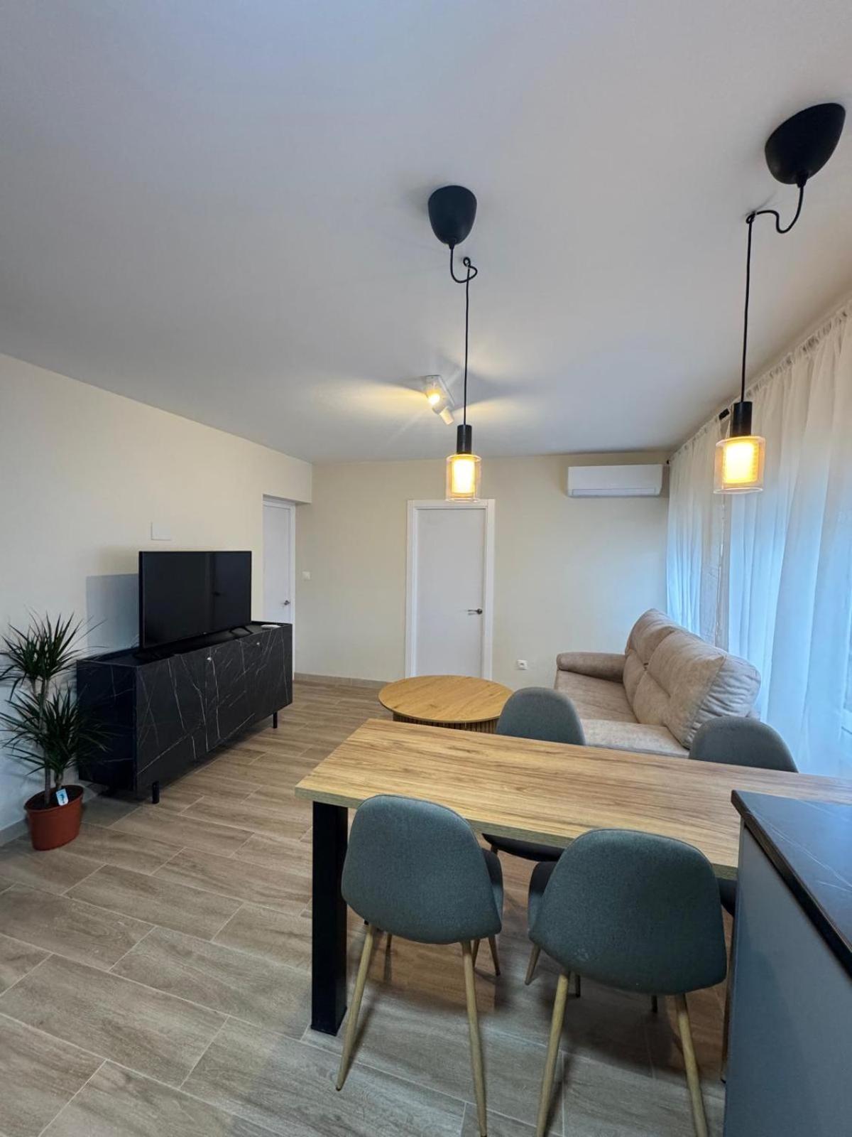 La Serranilla Apartamento *