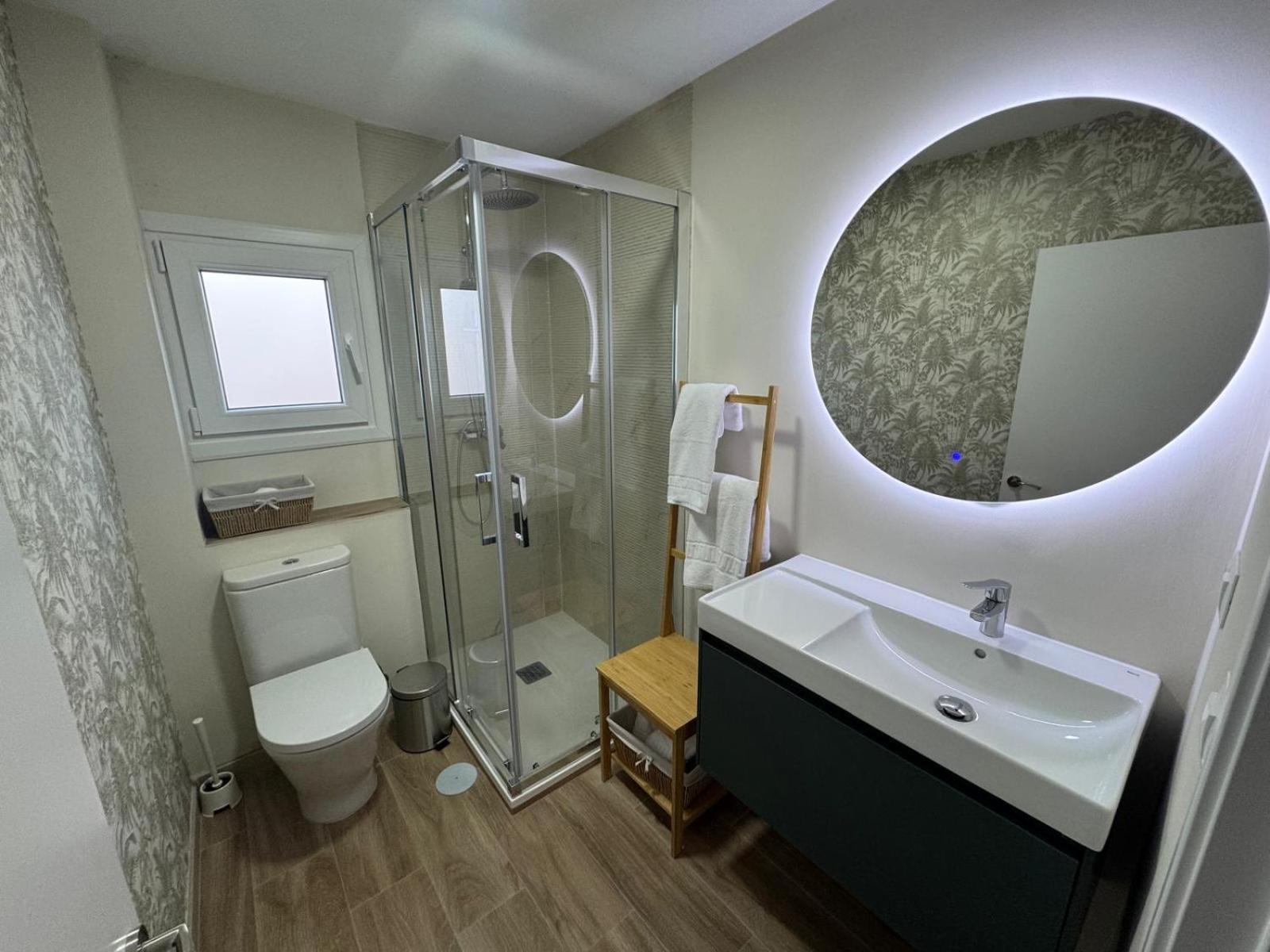 Apartamento La Serranilla Ronda